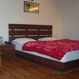 Hotel Regency Shyam Sunder, Nainital 2